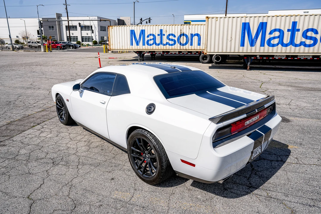 2012 Dodge Challenger SRT8 & 392 3rd Gen - Image 8 of 31