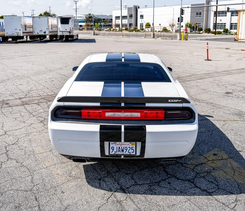 2012 Dodge Challenger SRT8 & 392 3rd Gen - Image 10 of 31