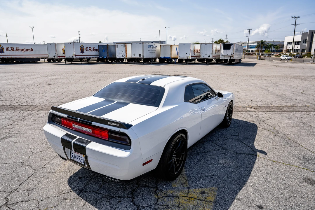 2012 Dodge Challenger SRT8 & 392 3rd Gen - Image 12 of 31