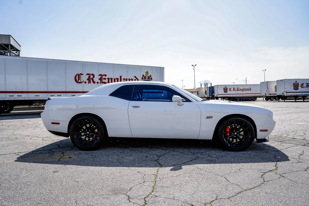 2012 Dodge Challenger SRT8 & 392 3rd Gen - Image 13 of 31