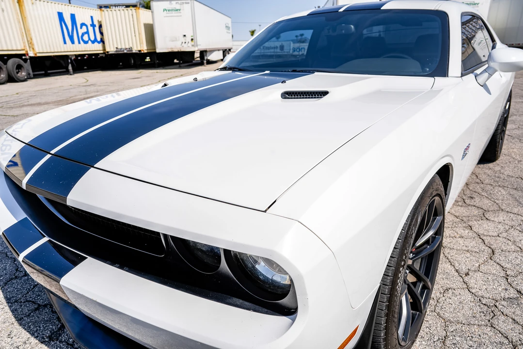 2012 Dodge Challenger SRT8 & 392 3rd Gen - Image 19 of 31