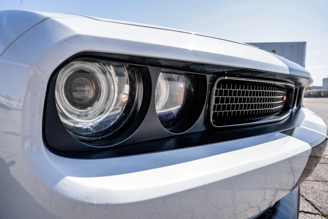 2012 Dodge Challenger SRT8 & 392 3rd Gen - Image 31 of 31