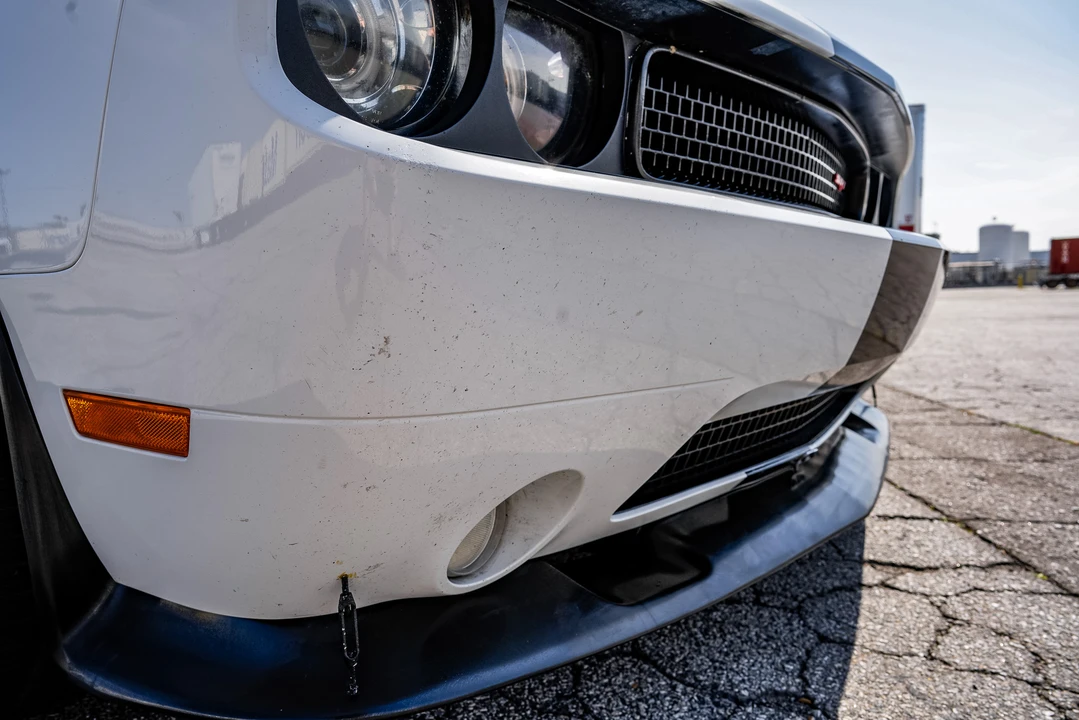 2012 Dodge Challenger SRT8 & 392 3rd Gen - Image 30 of 31