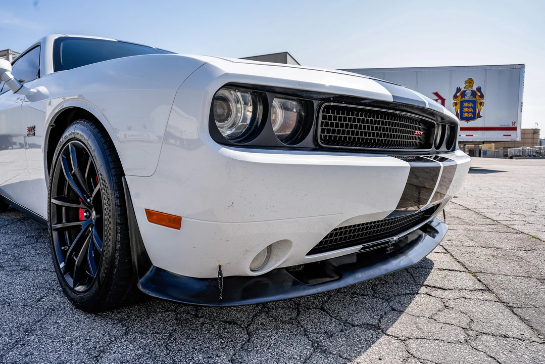 2012 Dodge Challenger SRT8 & 392 3rd Gen - Image 29 of 31