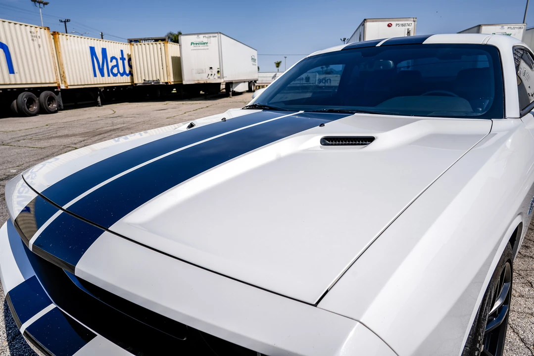 2012 Dodge Challenger SRT8 & 392 3rd Gen - Image 20 of 31