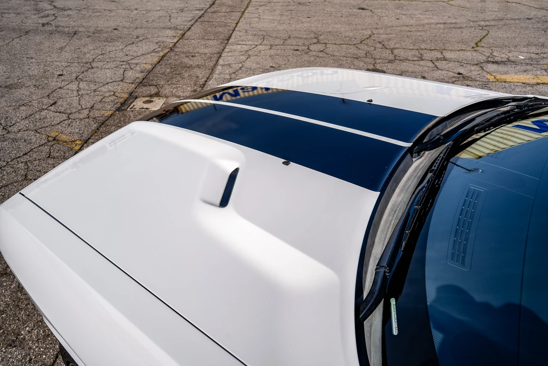 2012 Dodge Challenger SRT8 & 392 3rd Gen - Image 21 of 31