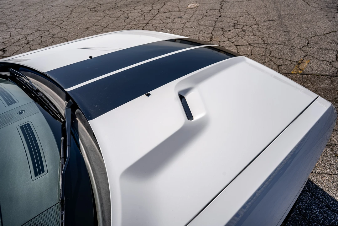 2012 Dodge Challenger SRT8 & 392 3rd Gen - Image 27 of 31