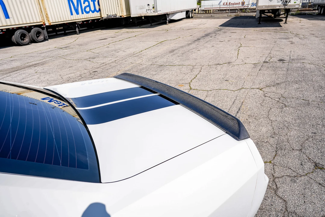 2012 Dodge Challenger SRT8 & 392 3rd Gen - Image 23 of 31