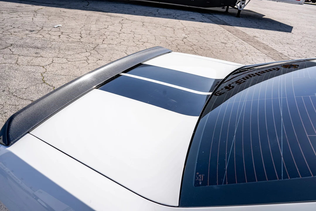 2012 Dodge Challenger SRT8 & 392 3rd Gen - Image 26 of 31
