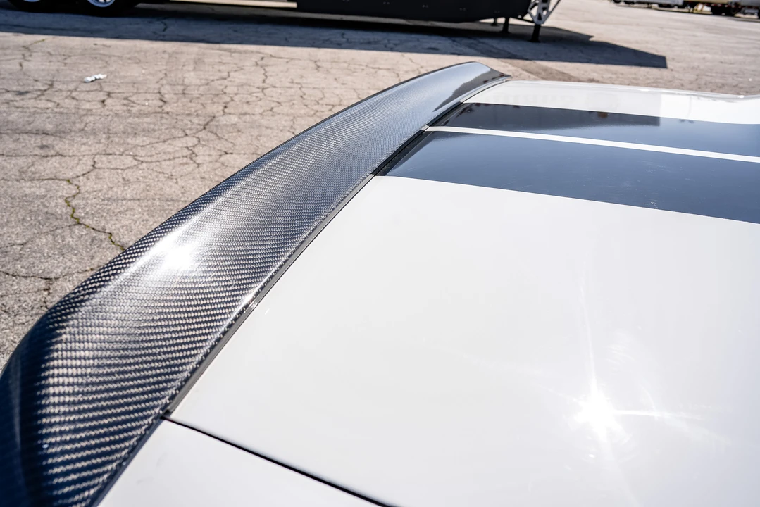 2012 Dodge Challenger SRT8 & 392 3rd Gen - Image 25 of 31