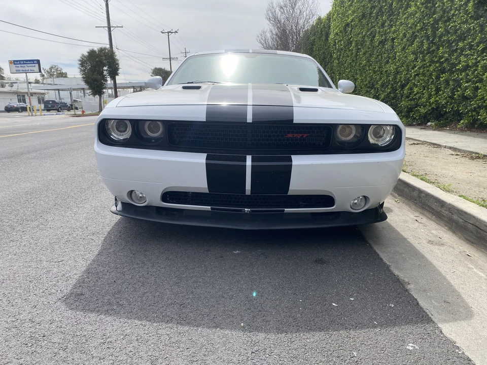 2012 Dodge Challenger SRT8 & 392 3rd Gen - Image 14 of 31