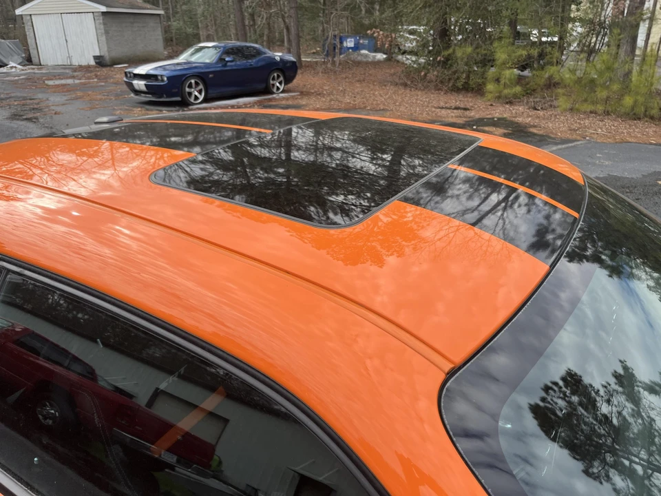 2012 Dodge Challenger SRT8 & 392 3rd Gen - Image 27 of 31