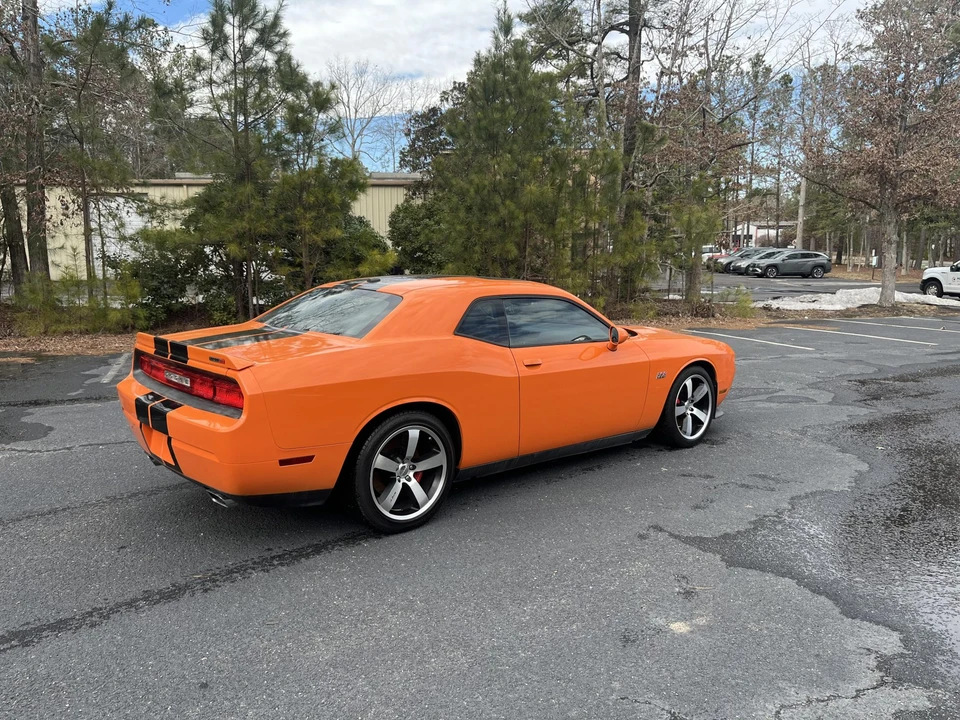 2012 Dodge Challenger SRT8 & 392 3rd Gen - Image 11 of 31