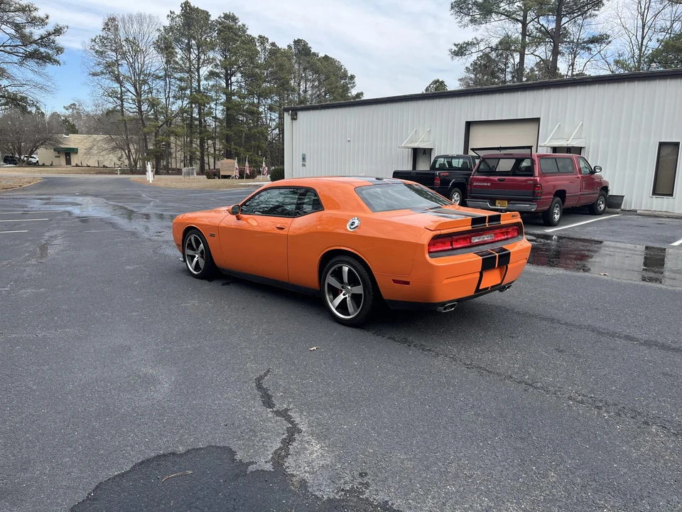 2012 Dodge Challenger SRT8 & 392 3rd Gen - Image 7 of 31