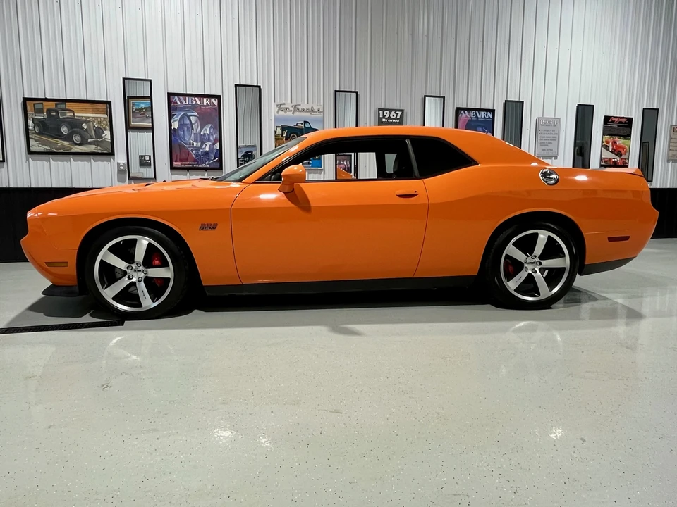 2012 Dodge Challenger SRT8 & 392 3rd Gen - Image 6 of 31