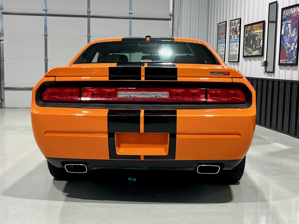 2012 Dodge Challenger SRT8 & 392 3rd Gen - Image 8 of 31