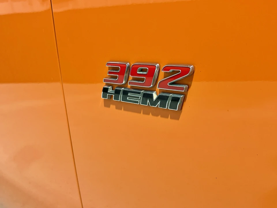 2012 Dodge Challenger SRT8 & 392 3rd Gen - Image 14 of 31