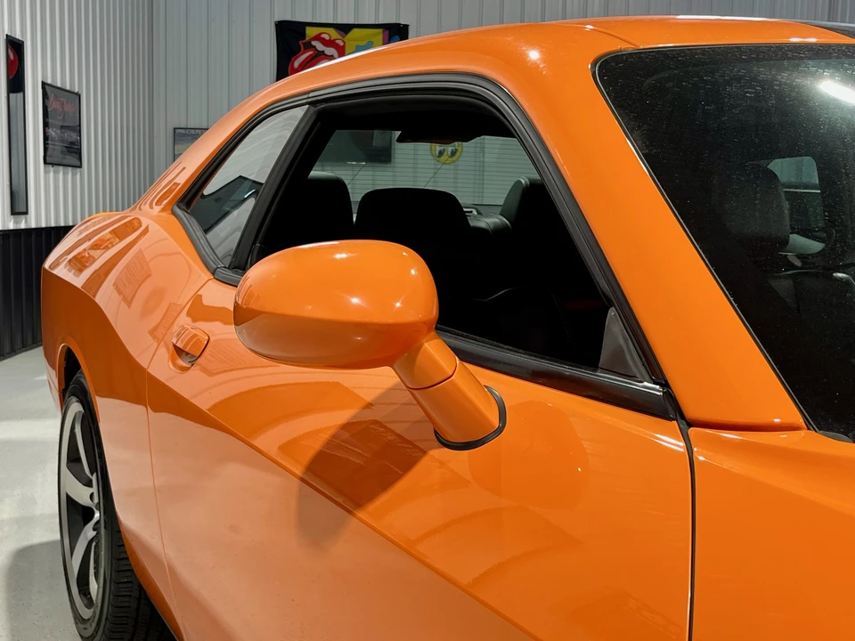 2012 Dodge Challenger SRT8 & 392 3rd Gen - Image 15 of 31