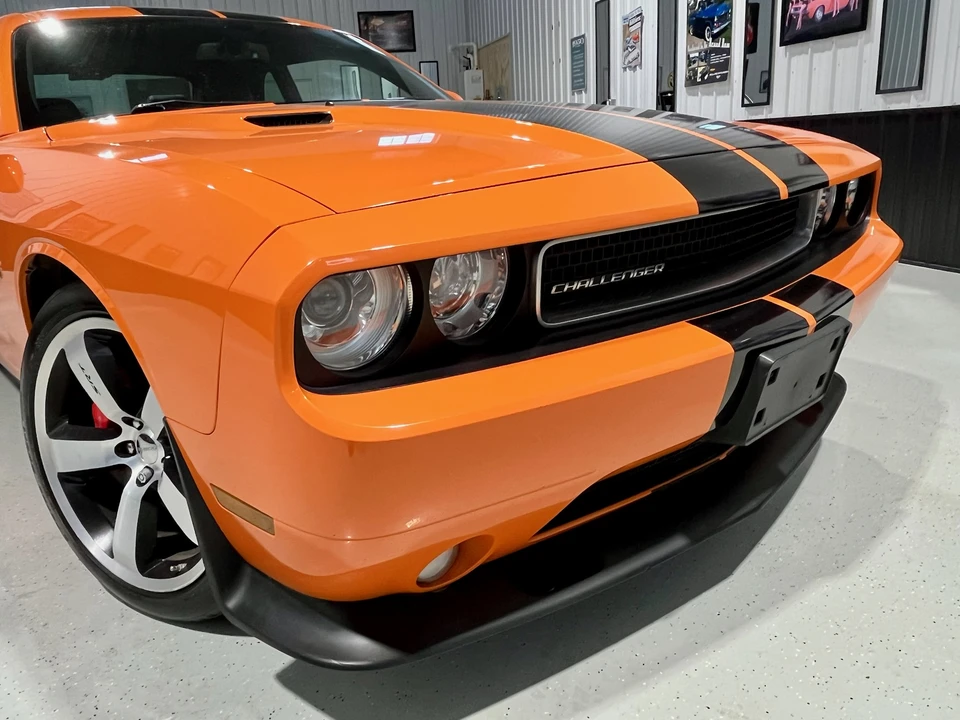 2012 Dodge Challenger SRT8 & 392 3rd Gen - Image 13 of 31