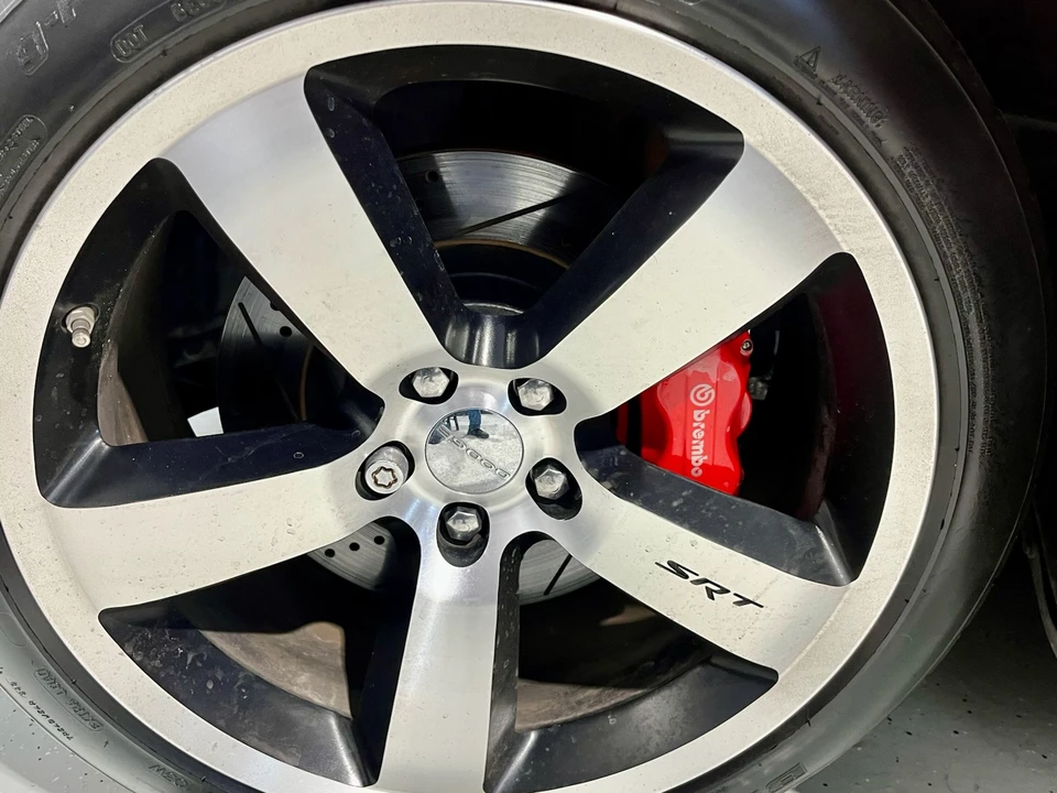 2012 Dodge Challenger SRT8 & 392 3rd Gen - Image 27 of 31