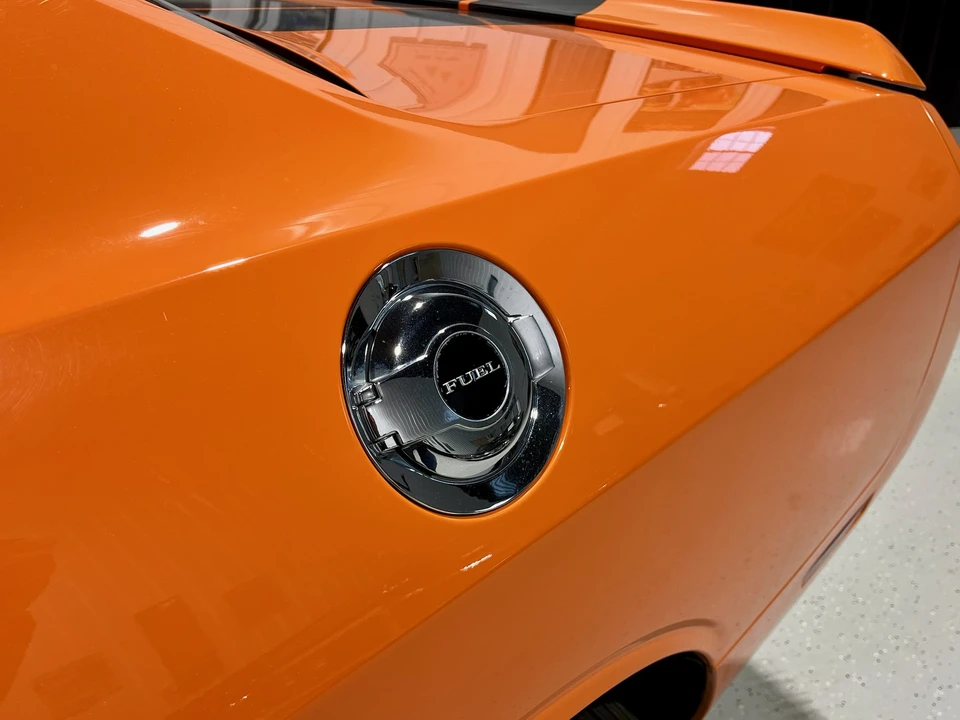 2012 Dodge Challenger SRT8 & 392 3rd Gen - Image 17 of 31