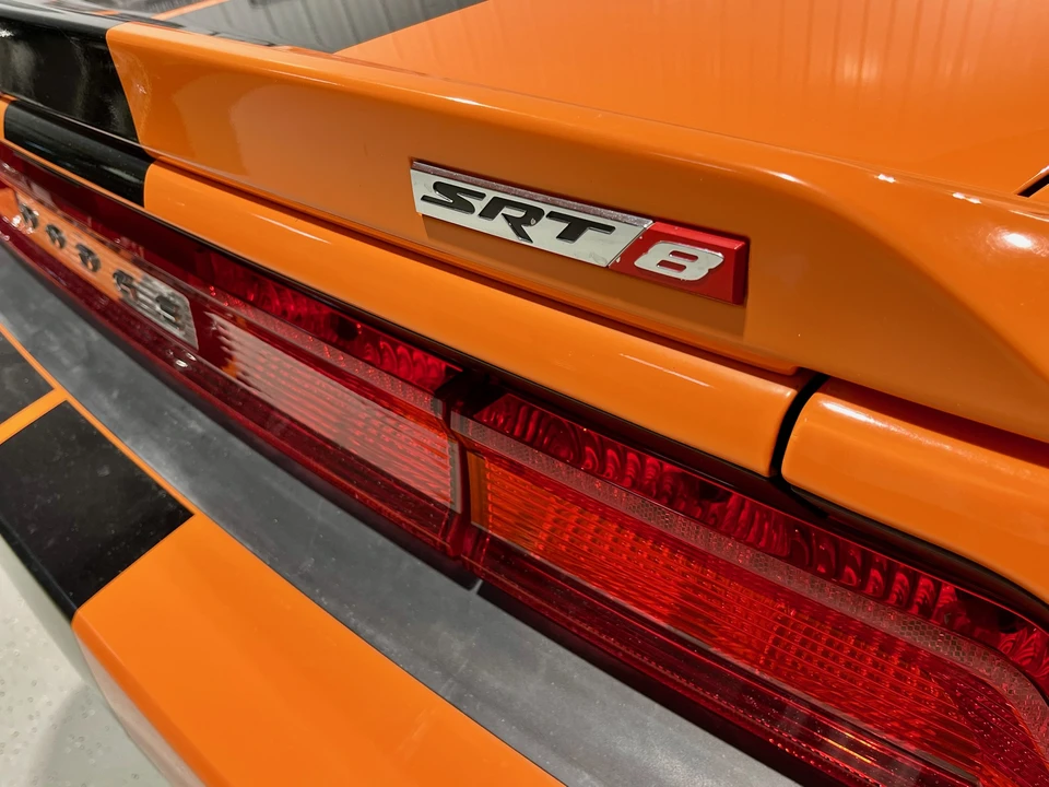 2012 Dodge Challenger SRT8 & 392 3rd Gen - Image 18 of 31