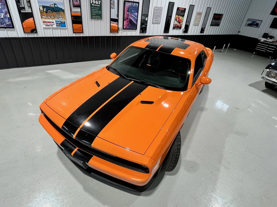 2012 Dodge Challenger SRT8 & 392 3rd Gen - Image 12 of 31