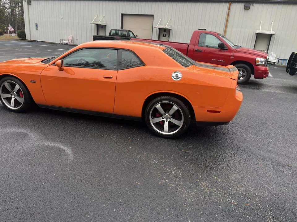 2012 Dodge Challenger SRT8 & 392 3rd Gen - Image 18 of 31