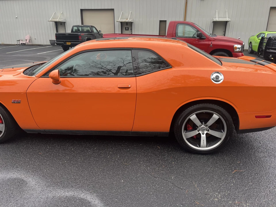 2012 Dodge Challenger SRT8 & 392 3rd Gen - Image 21 of 31