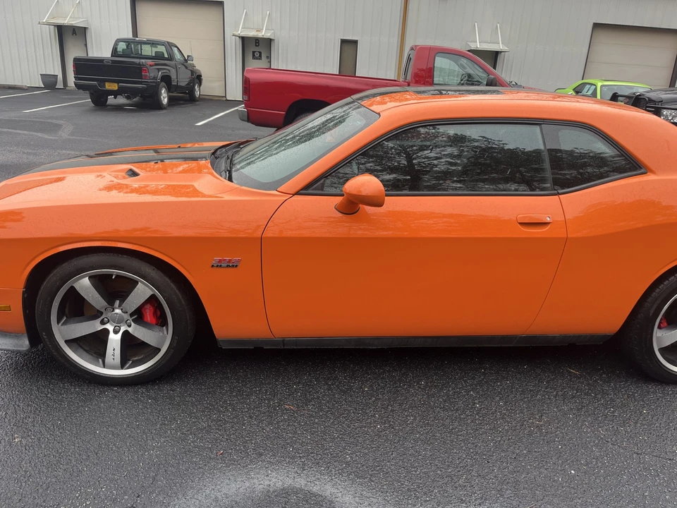 2012 Dodge Challenger SRT8 & 392 3rd Gen - Image 20 of 31