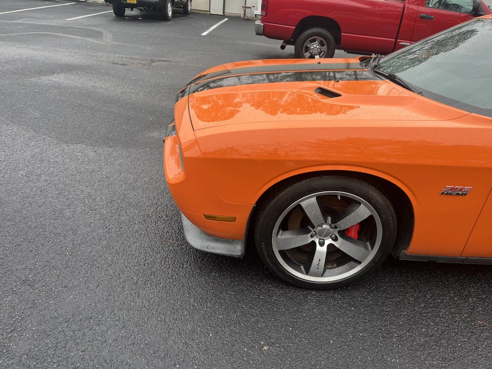 2012 Dodge Challenger SRT8 & 392 3rd Gen - Image 19 of 31