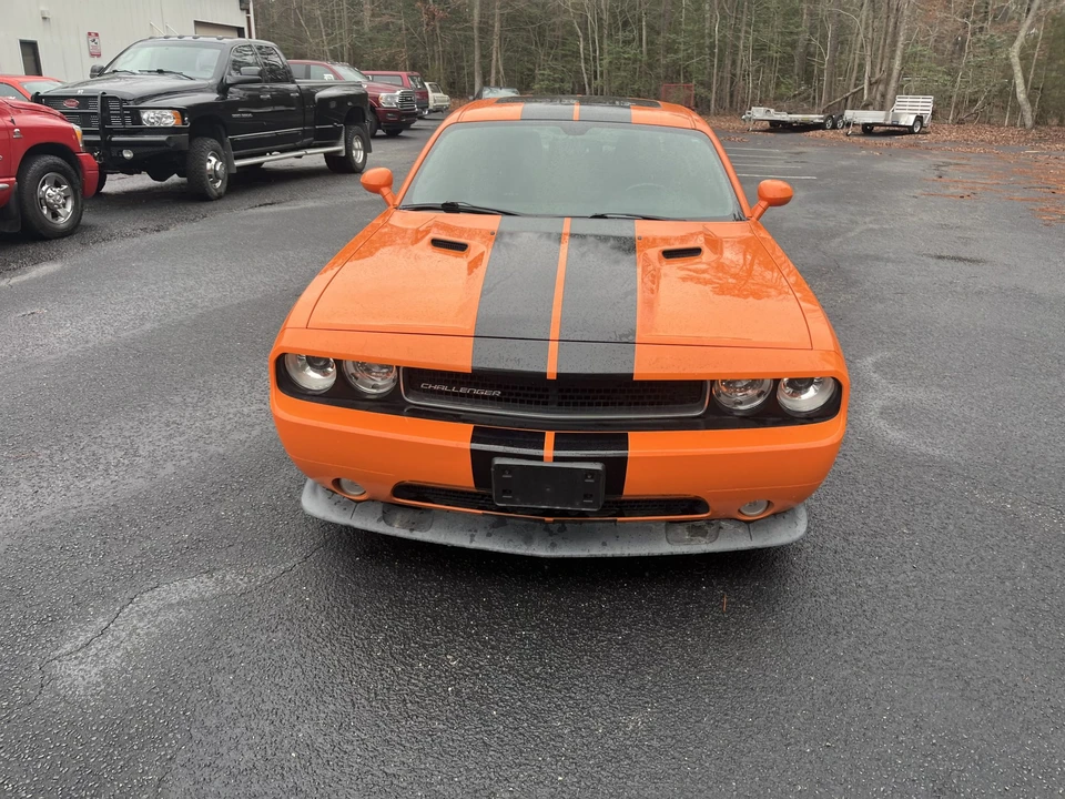 2012 Dodge Challenger SRT8 & 392 3rd Gen - Image 17 of 31