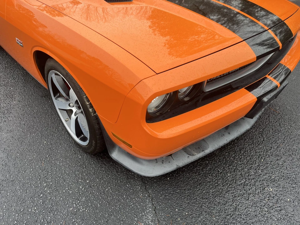 2012 Dodge Challenger SRT8 & 392 3rd Gen - Image 31 of 31