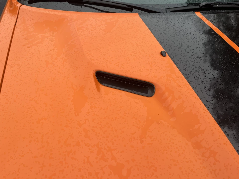 2012 Dodge Challenger SRT8 & 392 3rd Gen - Image 28 of 31