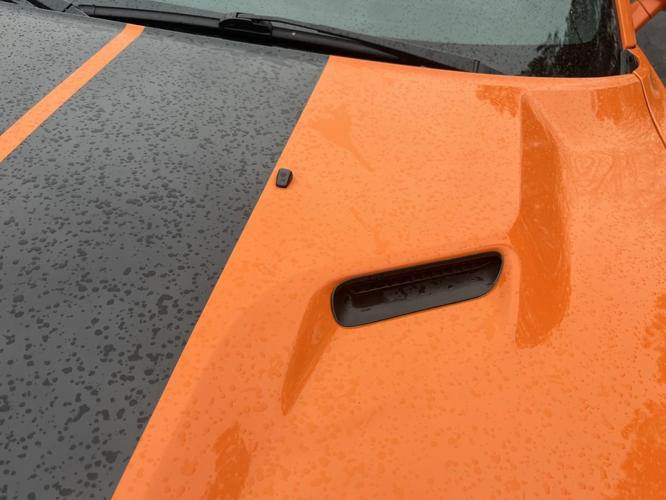 2012 Dodge Challenger SRT8 & 392 3rd Gen - Image 29 of 31