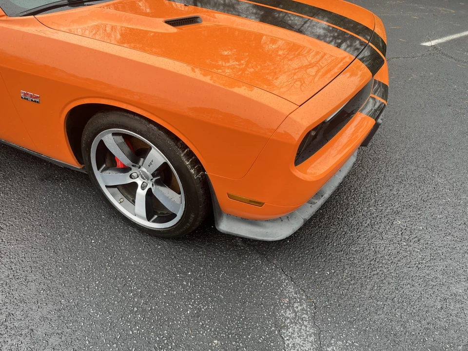 2012 Dodge Challenger SRT8 & 392 3rd Gen - Image 30 of 31