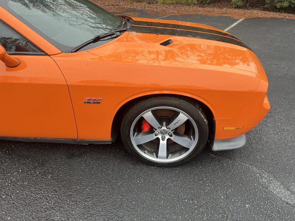 2012 Dodge Challenger SRT8 & 392 3rd Gen - Image 26 of 31