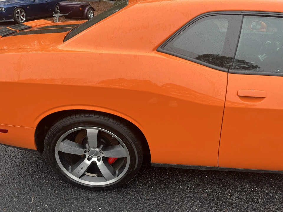 2012 Dodge Challenger SRT8 & 392 3rd Gen - Image 24 of 31