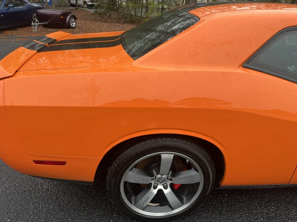 2012 Dodge Challenger SRT8 & 392 3rd Gen - Image 23 of 31