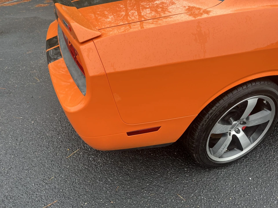 2012 Dodge Challenger SRT8 & 392 3rd Gen - Image 22 of 31