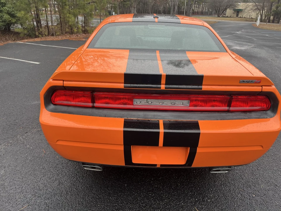 2012 Dodge Challenger SRT8 & 392 3rd Gen - Image 10 of 31