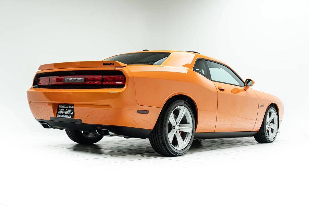 2012 Dodge Challenger SRT8 & 392 3rd Gen - Image 12 of 31