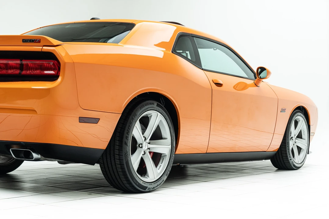 2012 Dodge Challenger SRT8 & 392 3rd Gen - Image 13 of 31