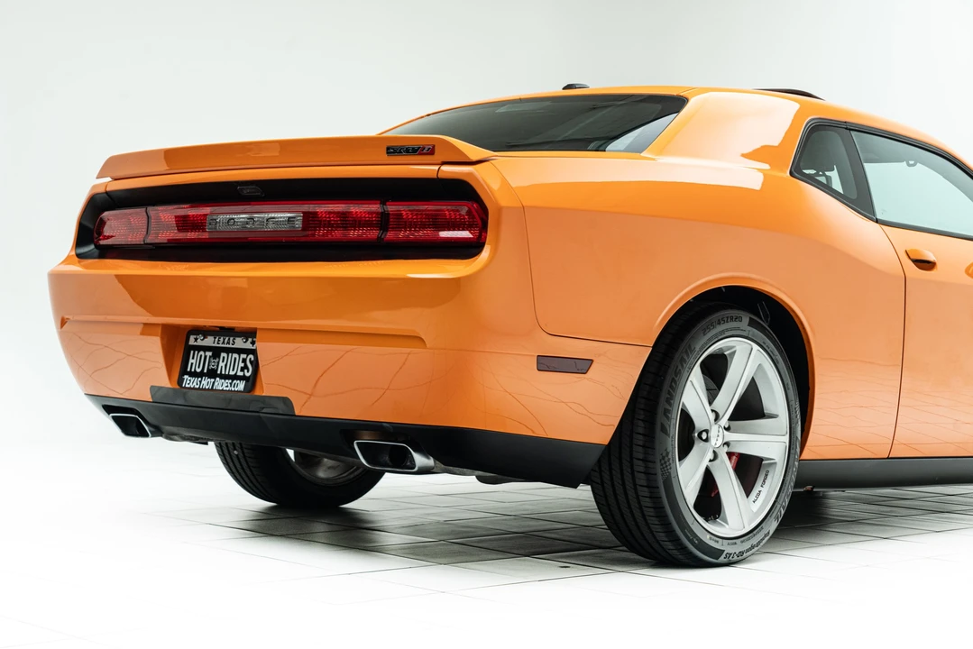 2012 Dodge Challenger SRT8 & 392 3rd Gen - Image 14 of 31