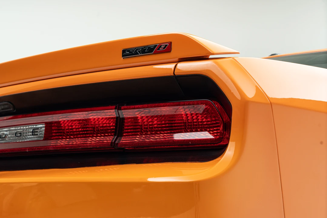 2012 Dodge Challenger SRT8 & 392 3rd Gen - Image 15 of 31