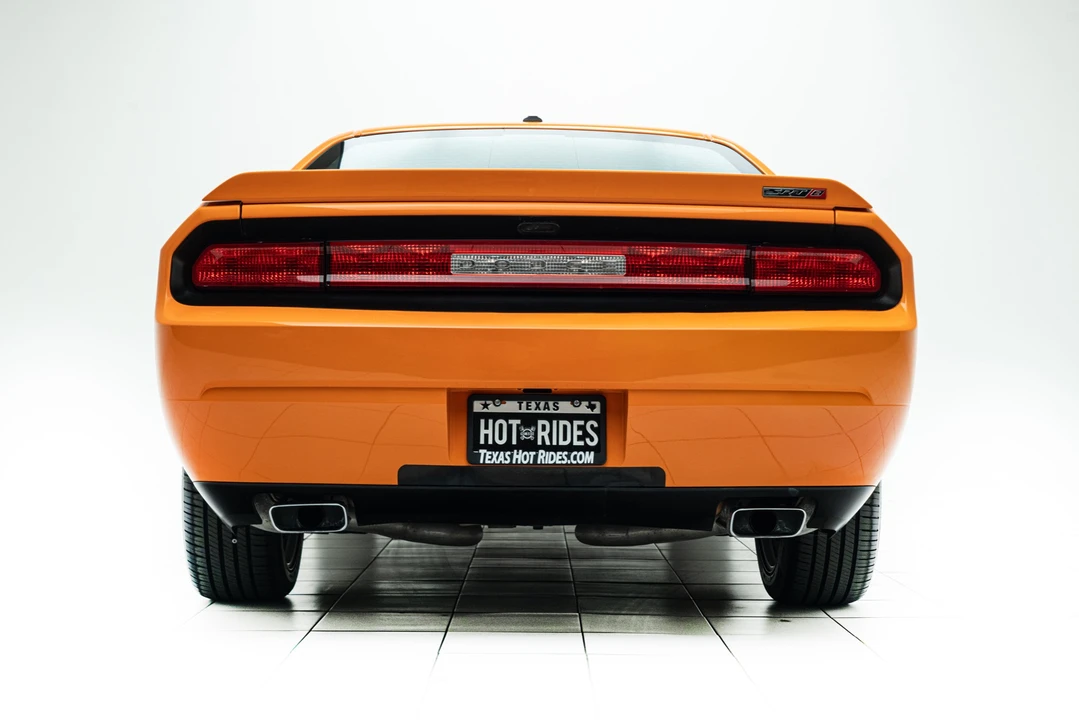 2012 Dodge Challenger SRT8 & 392 3rd Gen - Image 16 of 31