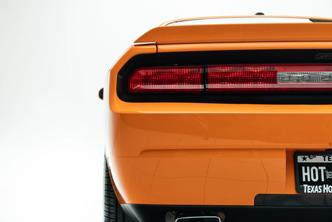 2012 Dodge Challenger SRT8 & 392 3rd Gen - Image 17 of 31