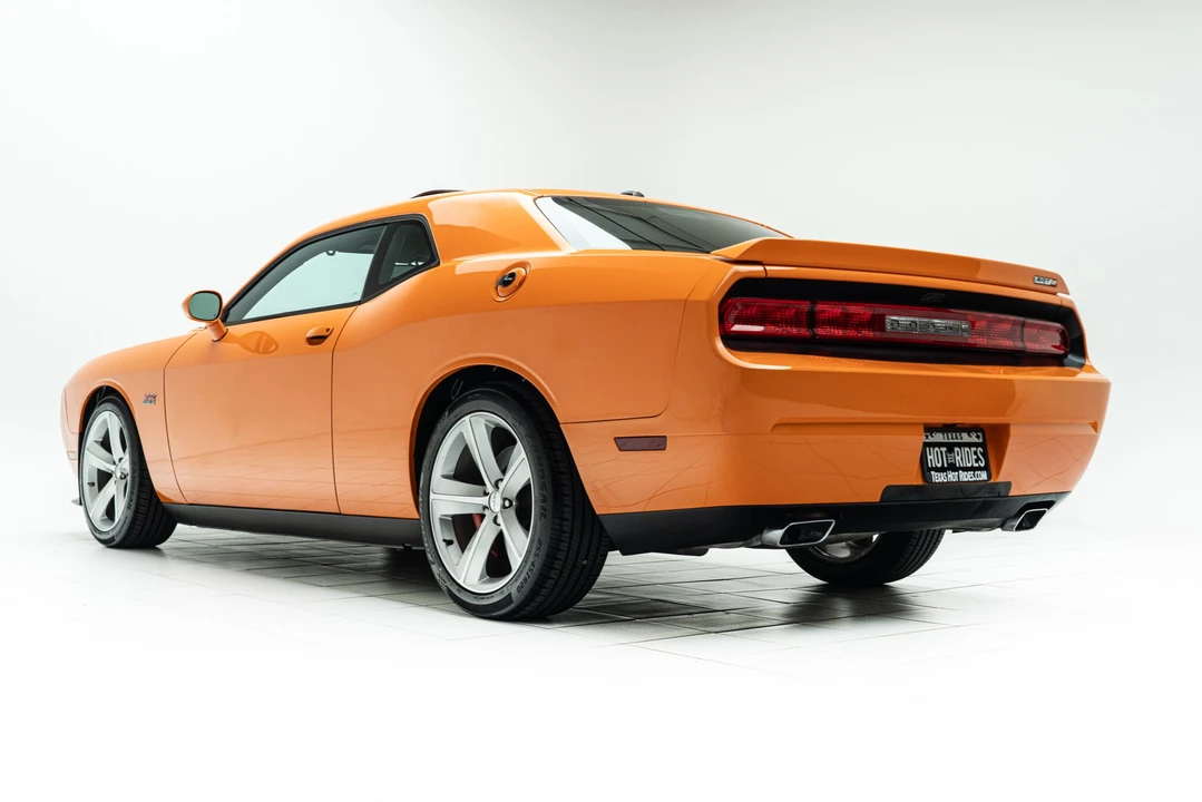 2012 Dodge Challenger SRT8 & 392 3rd Gen - Image 18 of 31