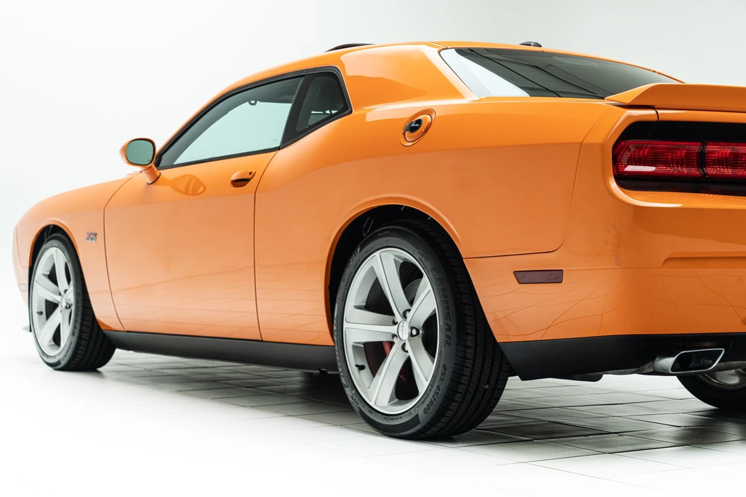 2012 Dodge Challenger SRT8 & 392 3rd Gen - Image 19 of 31
