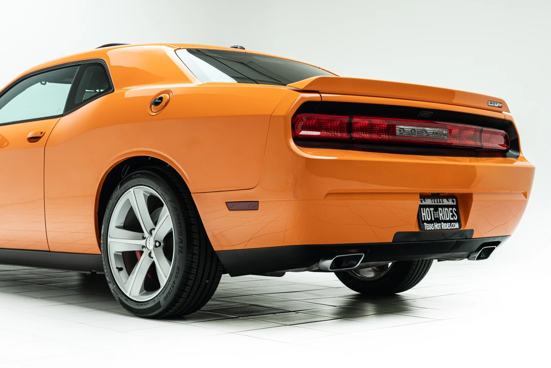 2012 Dodge Challenger SRT8 & 392 3rd Gen - Image 20 of 31